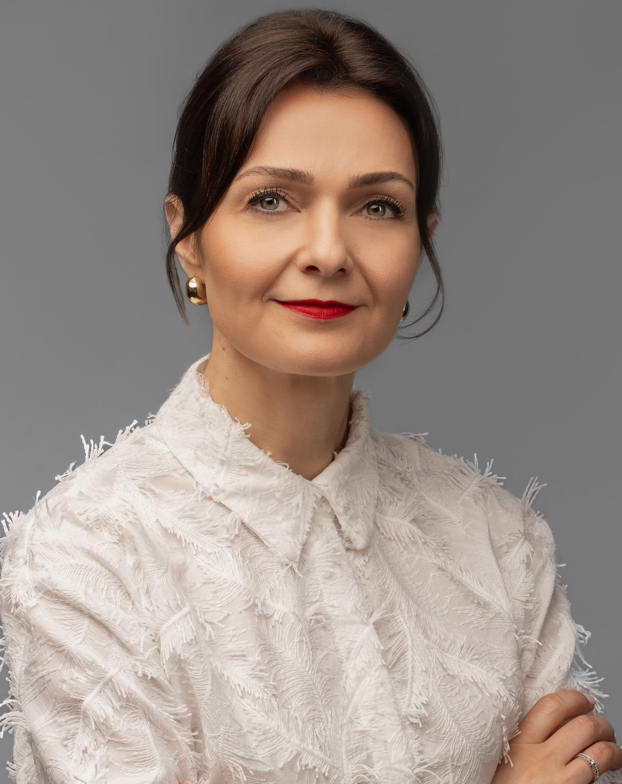 Kristina Eimante
