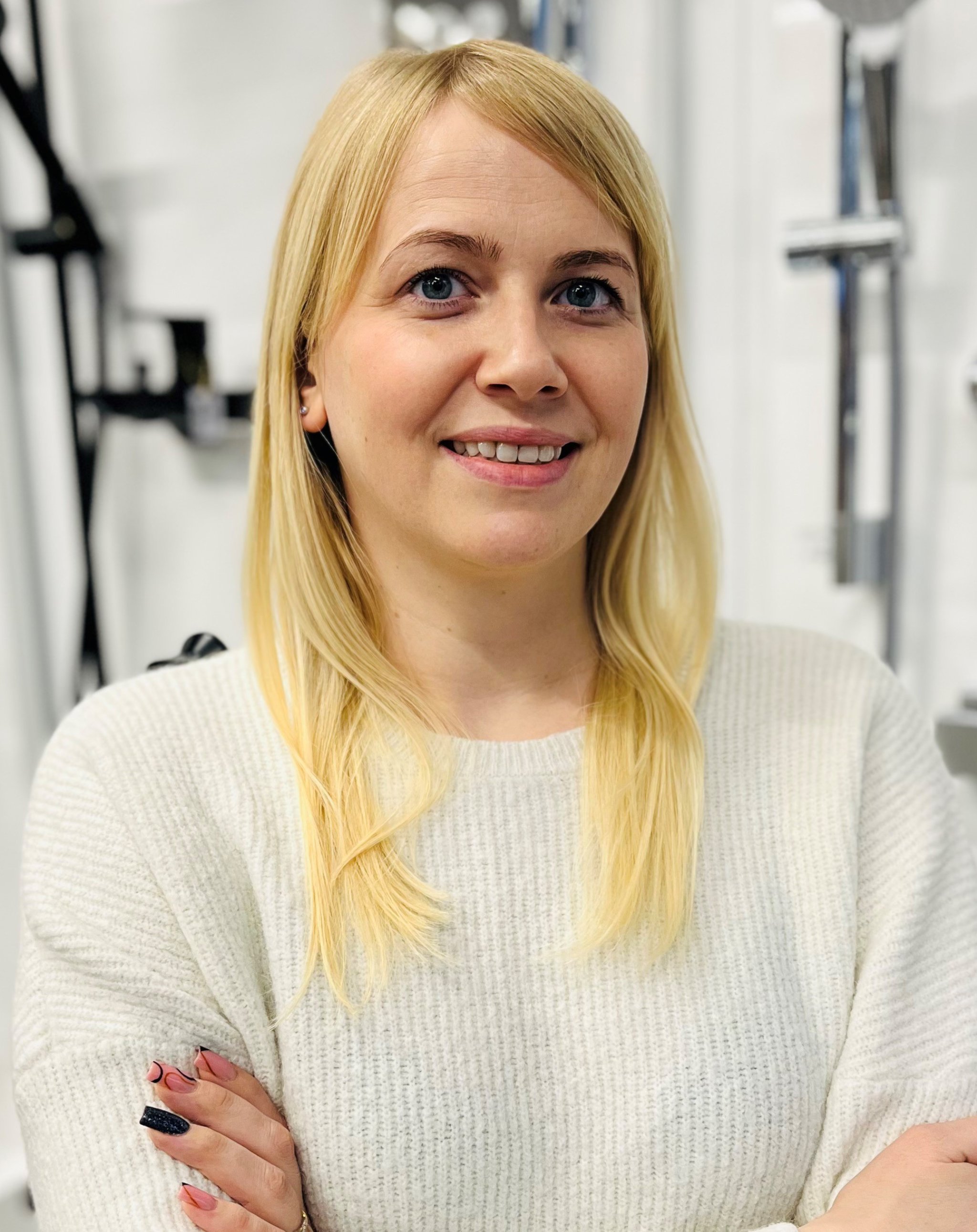 Lina Šarkanaitė
