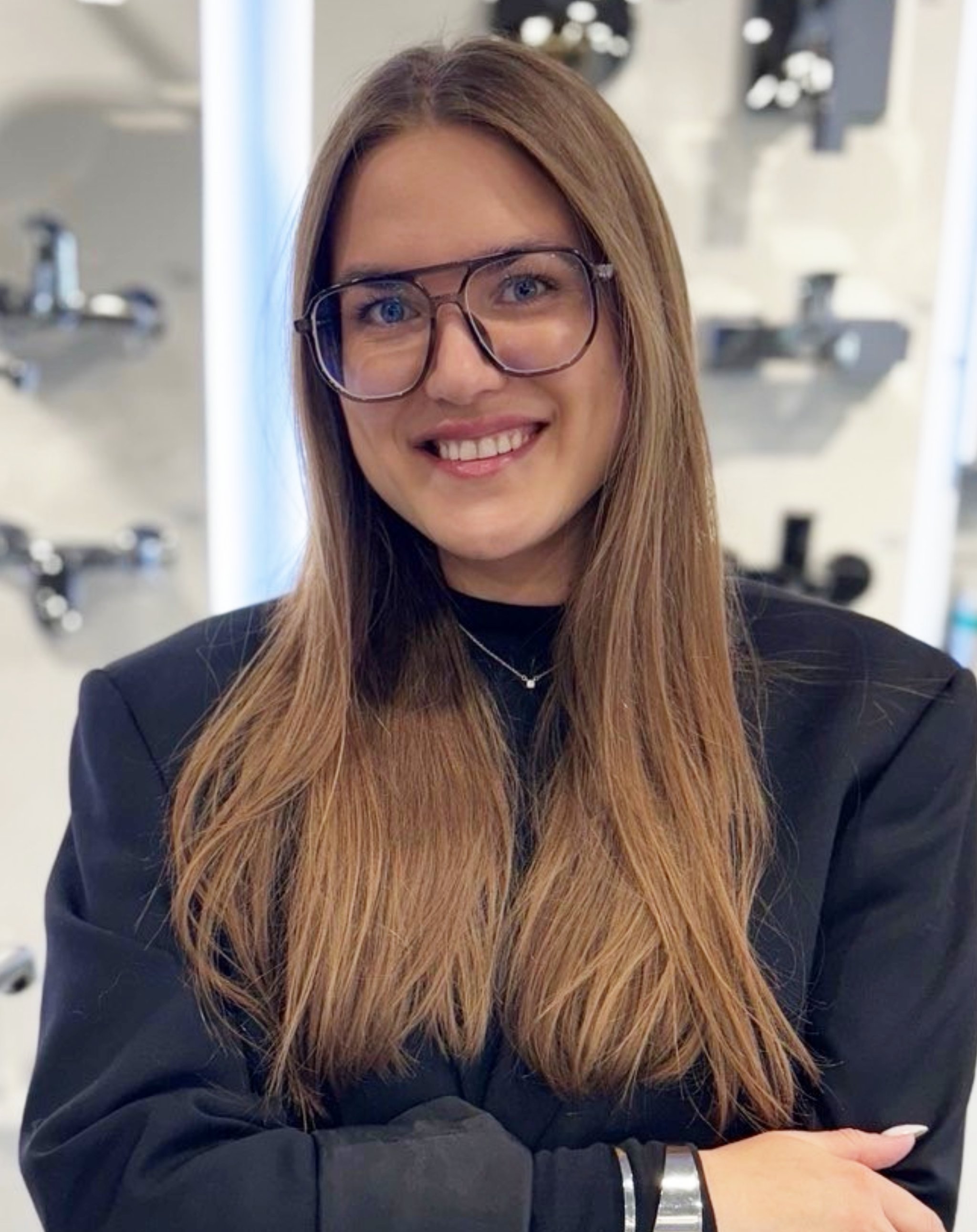 Aistė Lekaitė