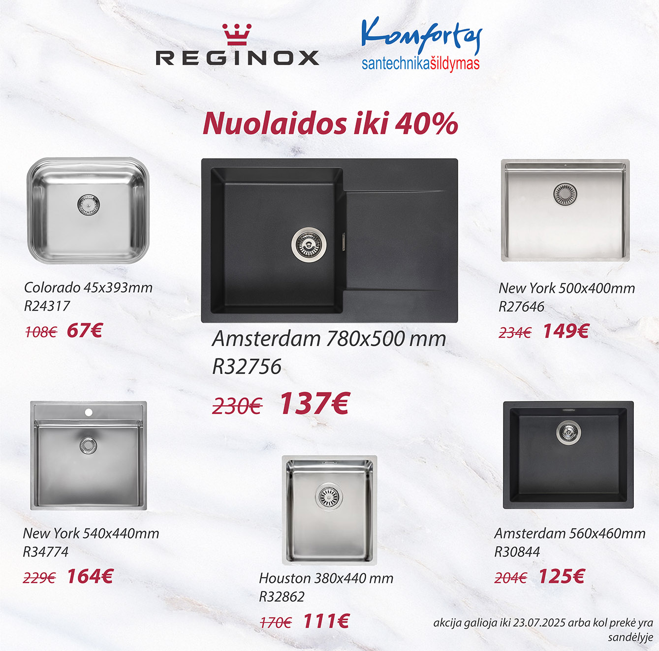 Reginox