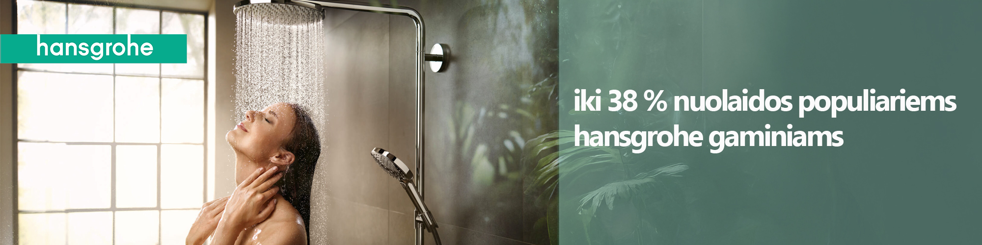 Hansgrohe
