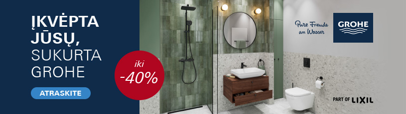 Grohe