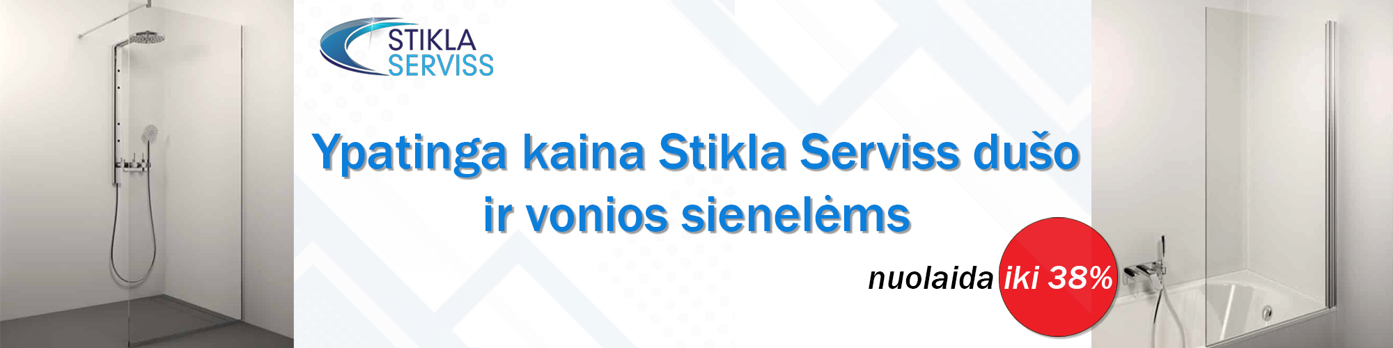 Stikla serviss