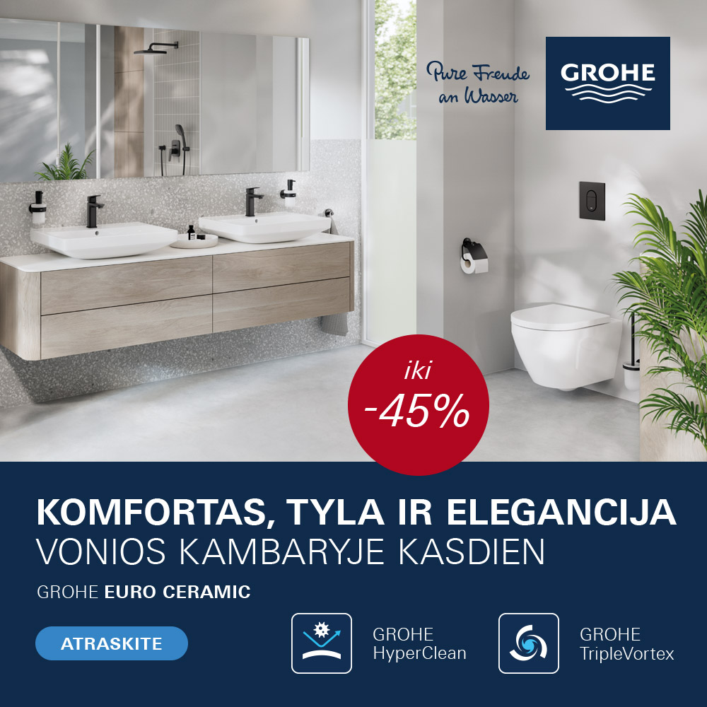 Grohe sale