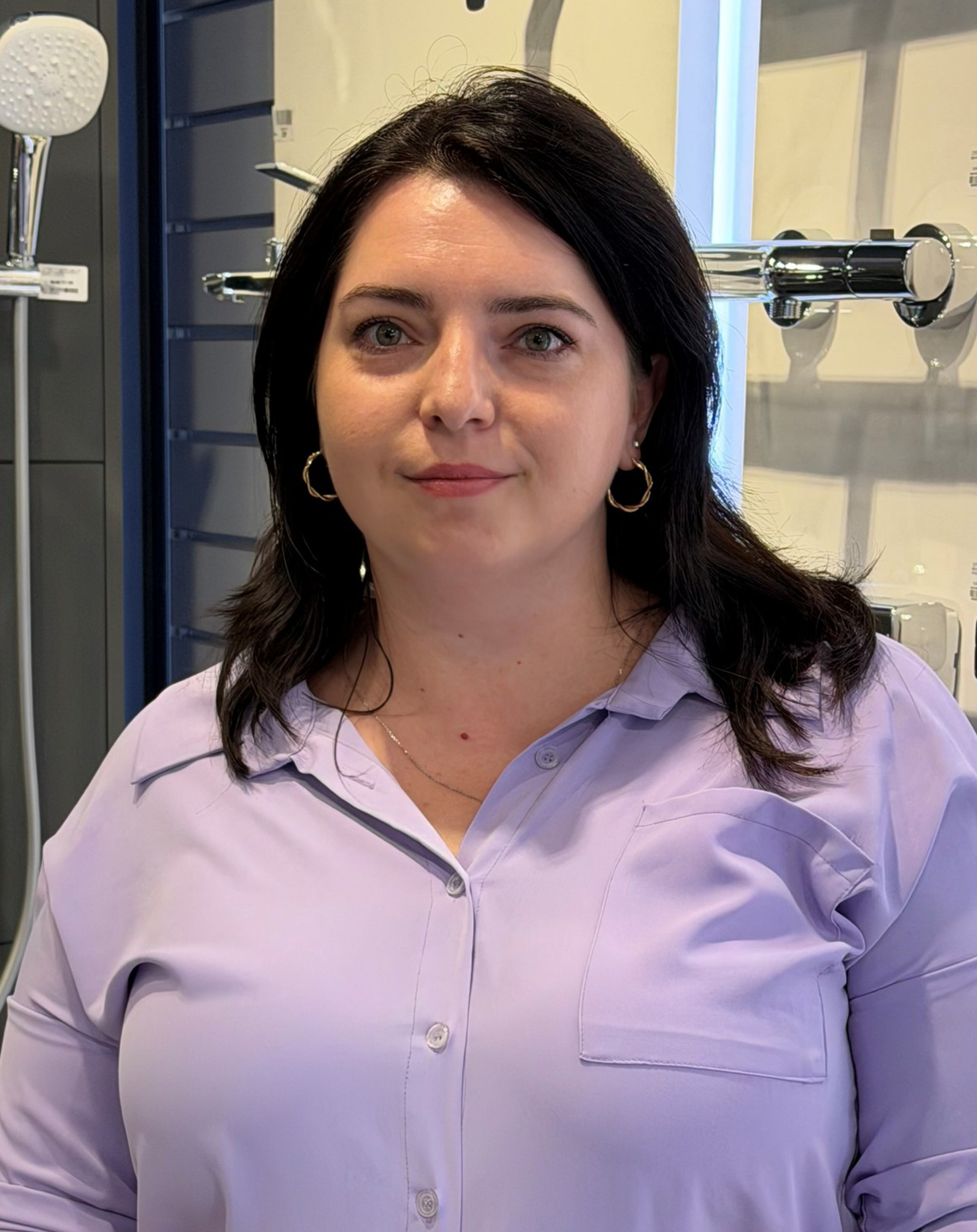 Jolita Andžejevska