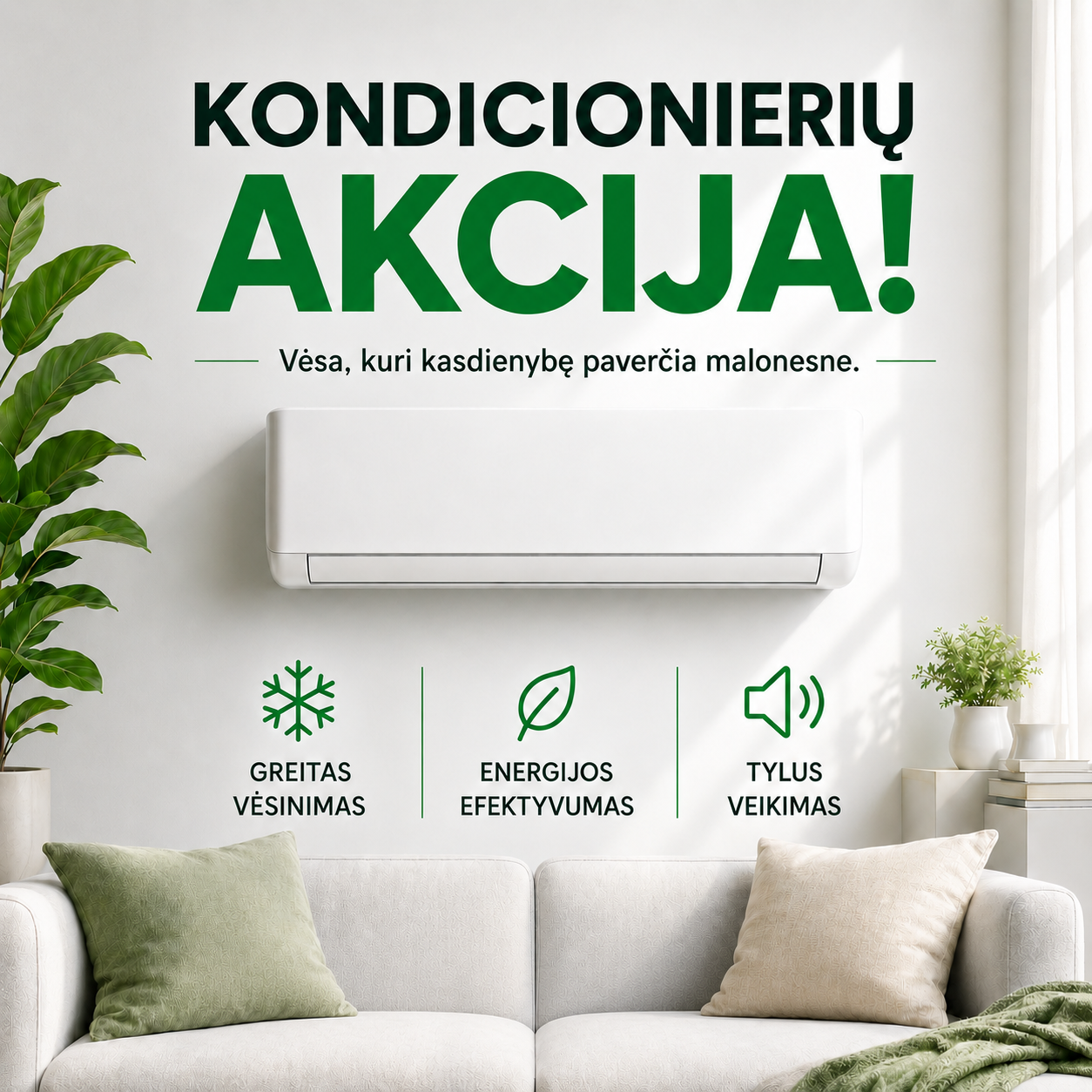 Kondicionierius