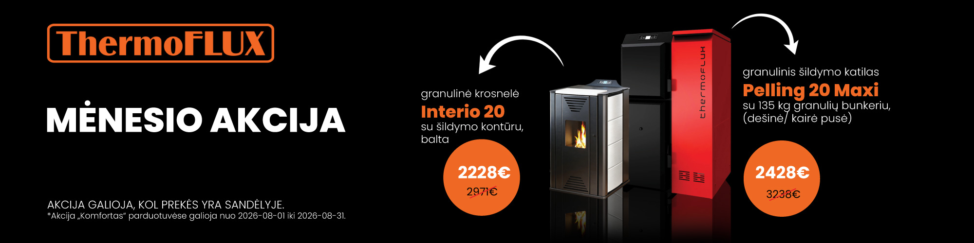 Thermoflux