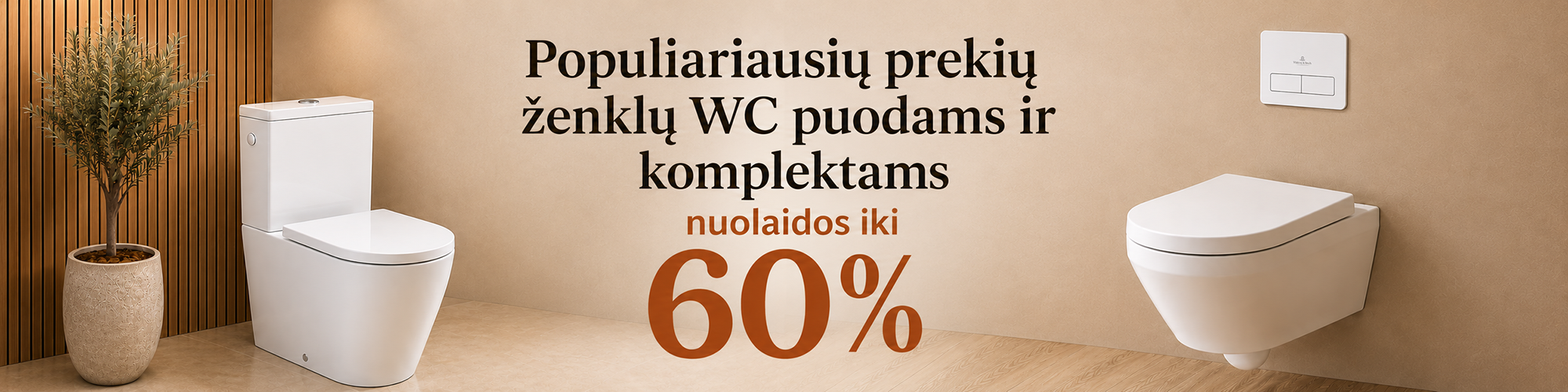Toplaineri WC